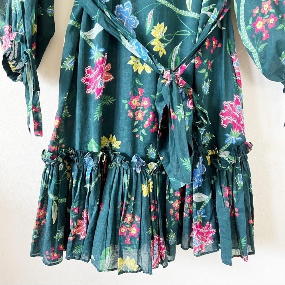 Cara Cara Millbrook Dress - Picture 7 of 8